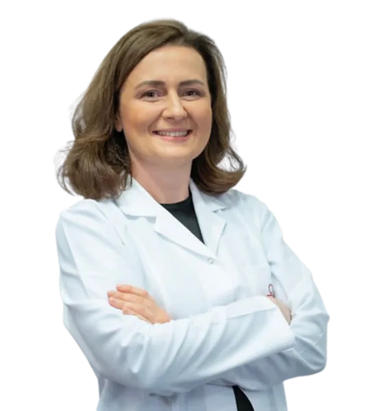 Uzm. Dr. Sedef Ramoğlu