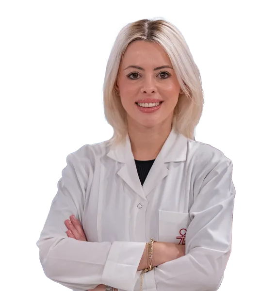 Uzm. Dr. Selin Kuzucu