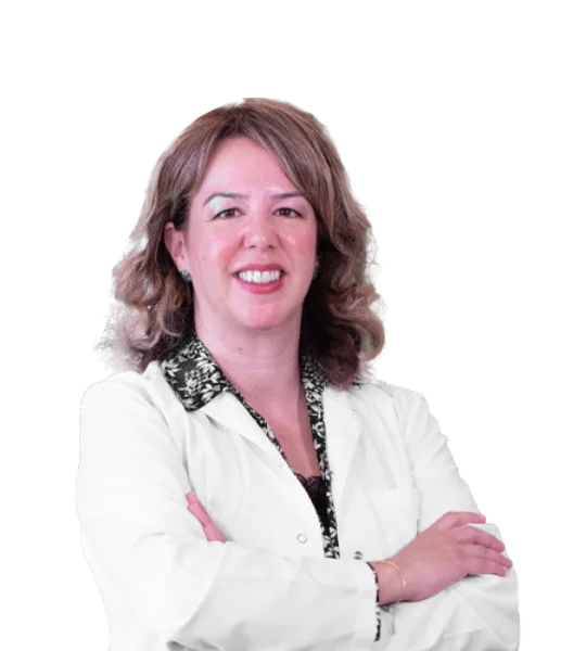 Doç. Dr. Selin Özen