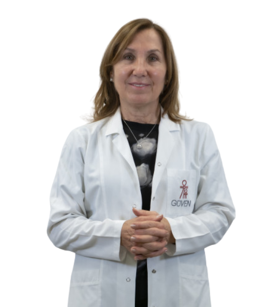 Prof. Dr. Semra Atalay