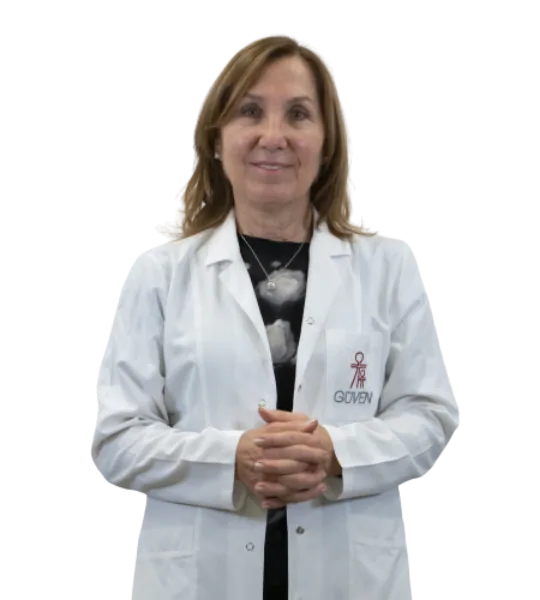 Prof. Dr. Semra Atalay