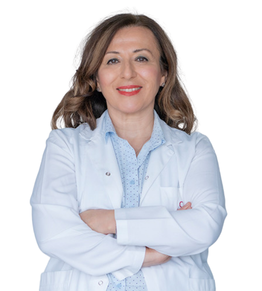 Uzm. Dr. Senem Küçükbaş