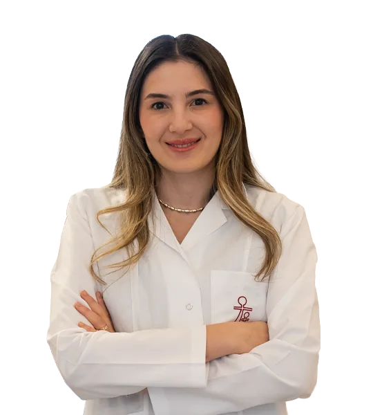 Uzm. Dr. Sera Kayhan