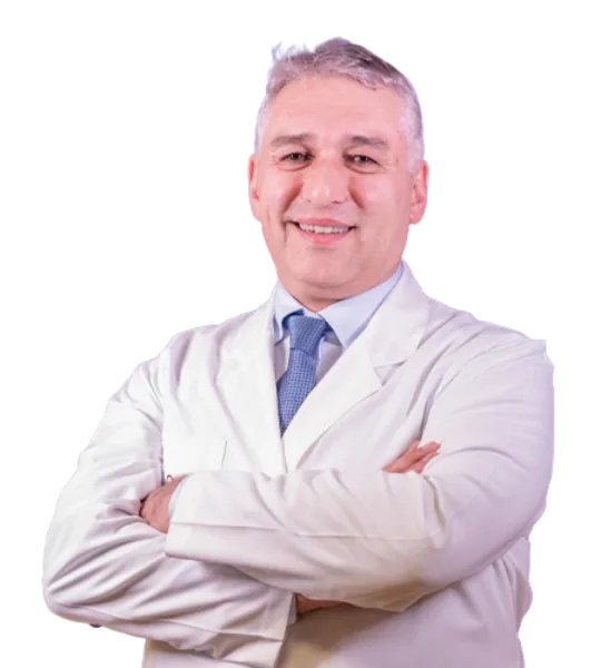 Prof. Dr. Serkan İltar