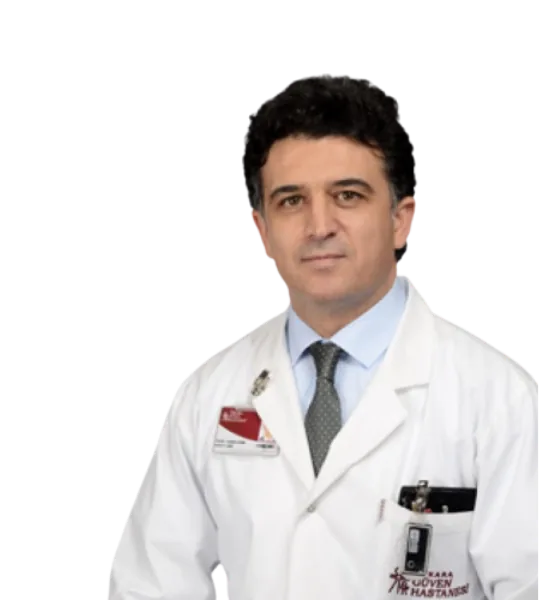 Prof. Dr. Seyfettin Ilgan