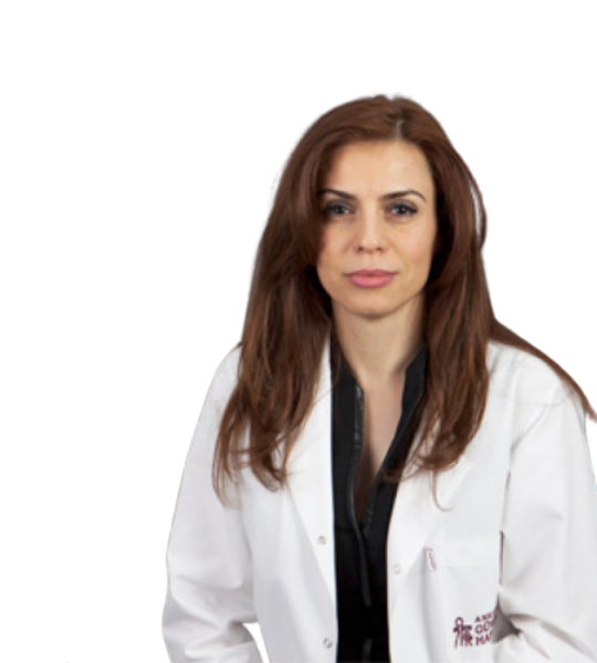 Uzm. Dr. Sibel Sarıkaya