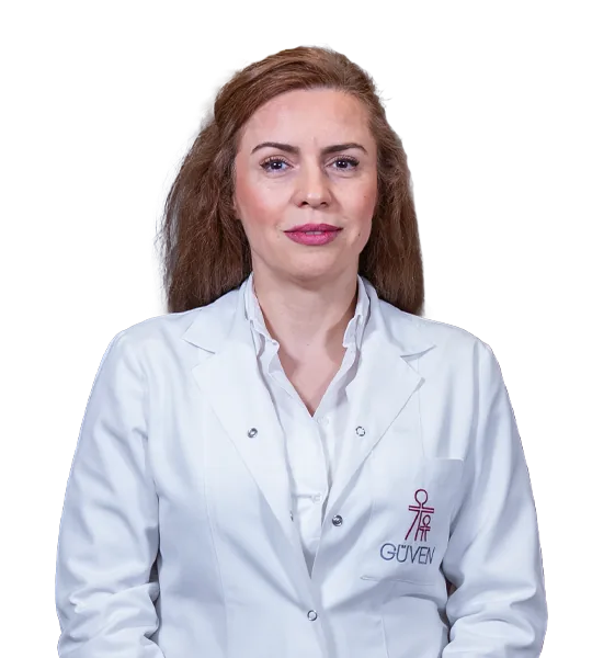 Uzm. Dr. Sibel Sarıkaya