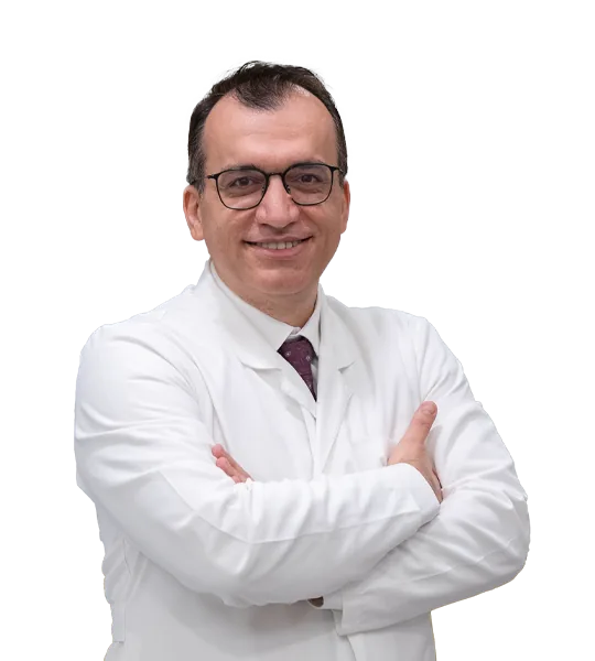 Uzm. Dr. Sinan Oğuz