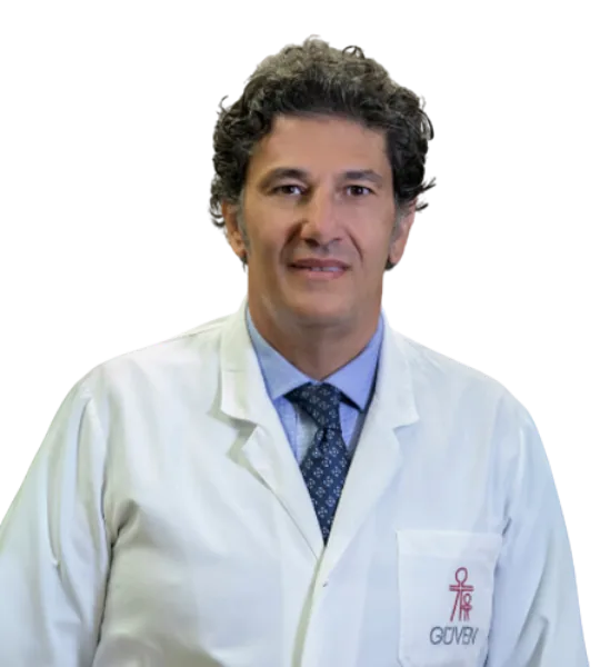 Prof. Dr. Tarkan Mumcuoğlu