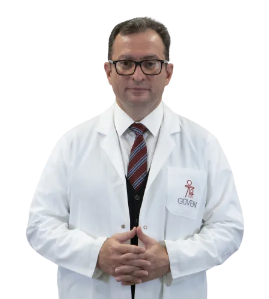 Prof. Dr. Tayfun Eyileten