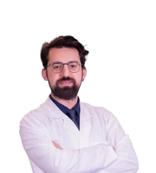 Op. Dr. Tolga Türkmen