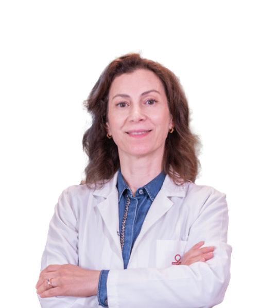 Prof. Dr. Ülkü Mete Ural