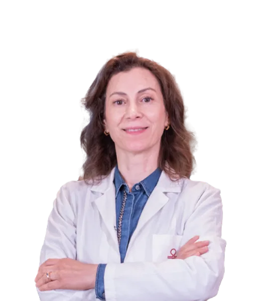 Prof. Dr. Ülkü Mete Ural