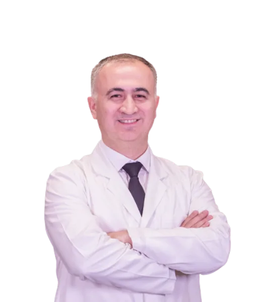 Doç. Dr. Veysel Ersan