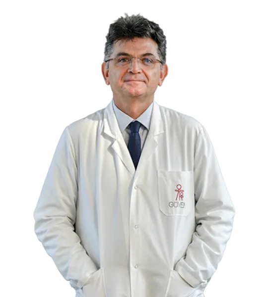 Prof. Dr. Y. Alper Sönmez