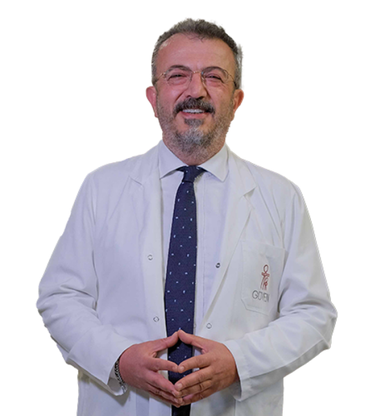 Prof. Dr. Yaşar Bayındır