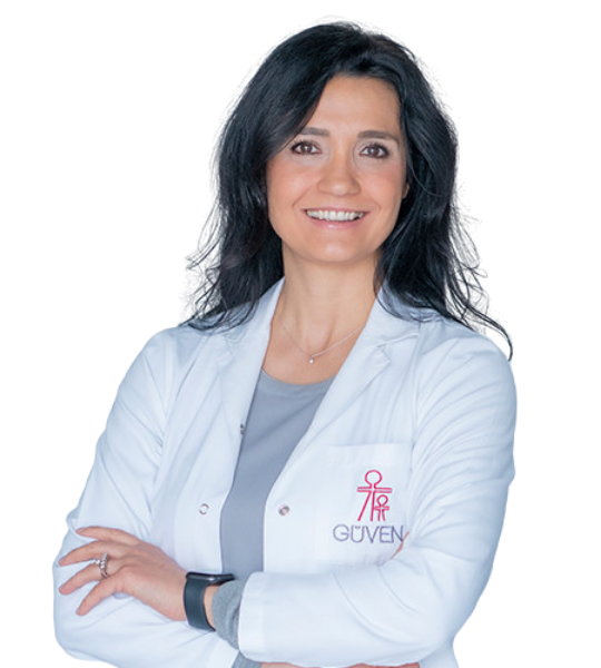 Uzm. Dr. Yasemin Kuraş Can
