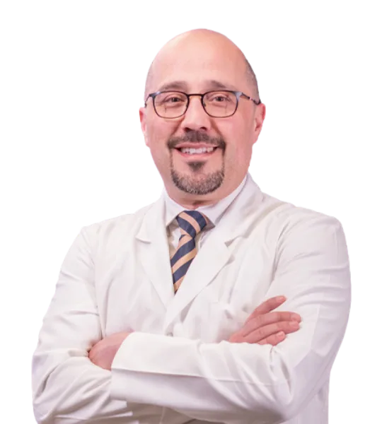 Prof. Dr. Yetkin Karasu