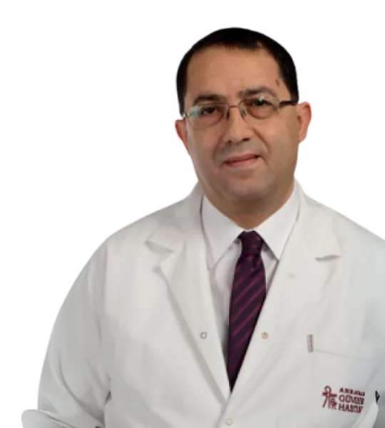 Uzm. Dr. Yücel Ünver