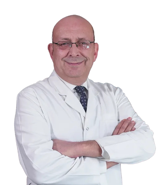 Doç. Dr. Zafer Aktaş
