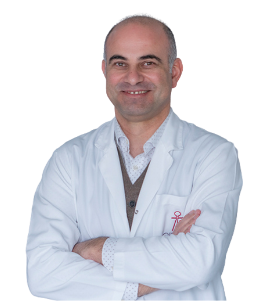 Doç. Dr. Zafer Atbaşı