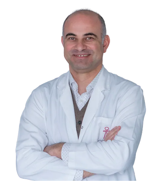 Doç. Dr. Zafer Atbaşı