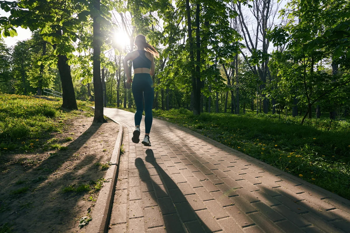 5 Good Reasons to Walk