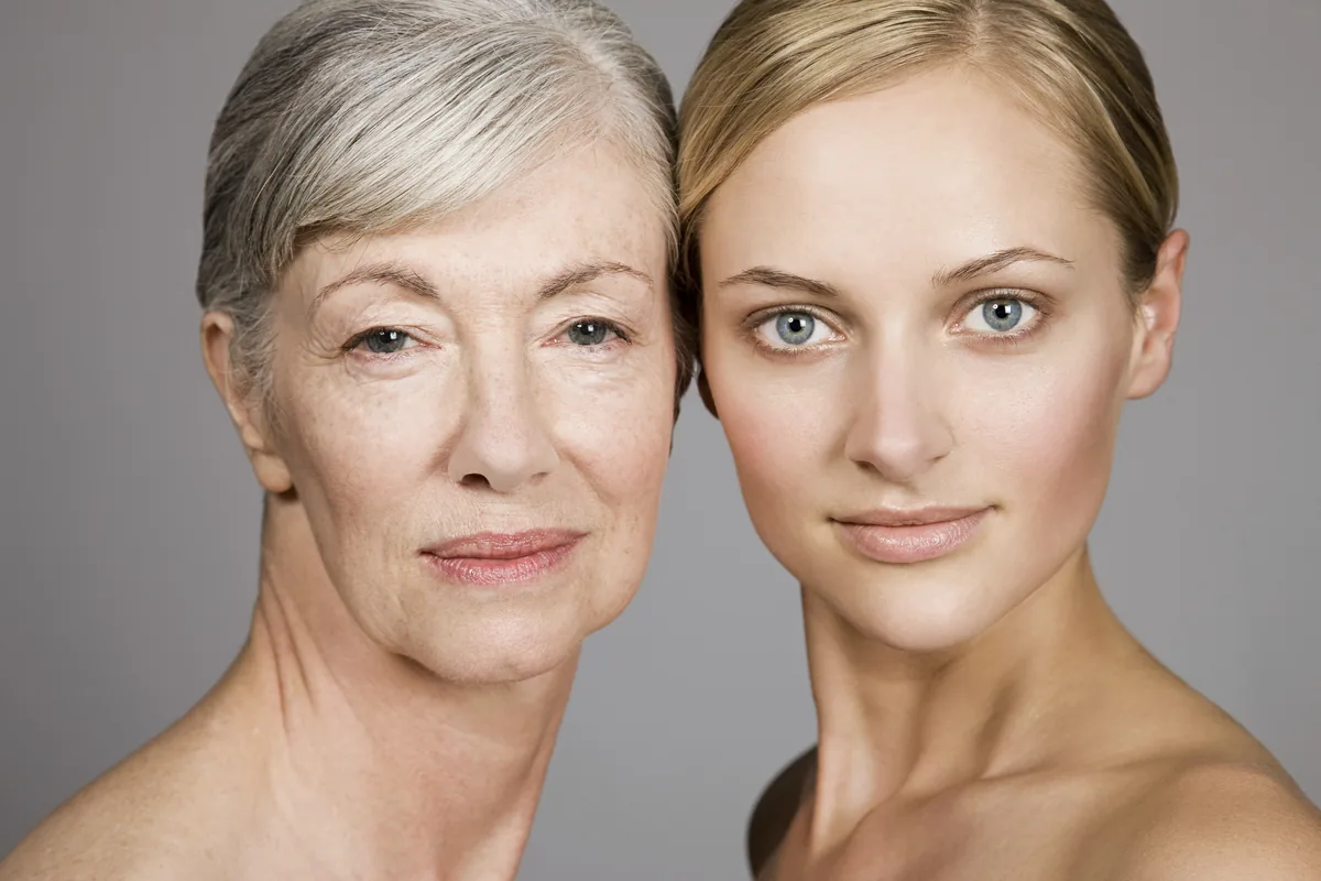 Facial Aging and Facial Rejuvenation Procedures