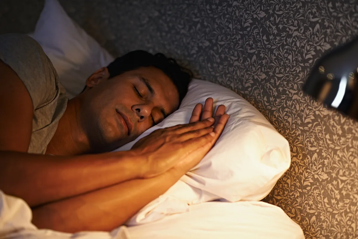 Sleep 101: Why do we sleep? The Basics of Sleep