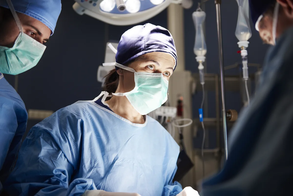 What is Endocrine Surgery?