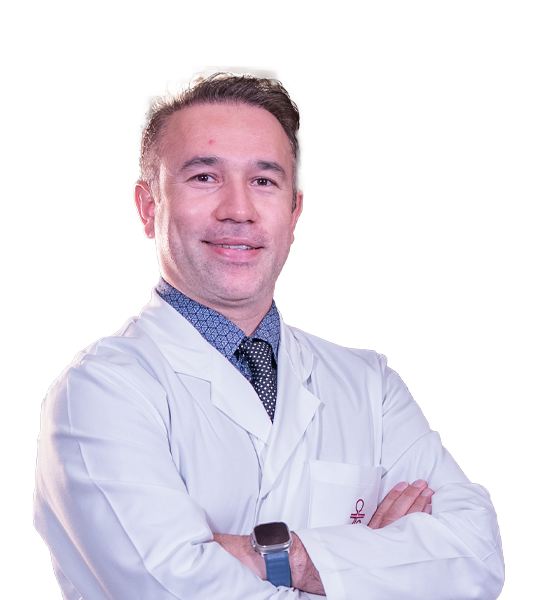 Spec. Dr. Ali İhsan Oluk