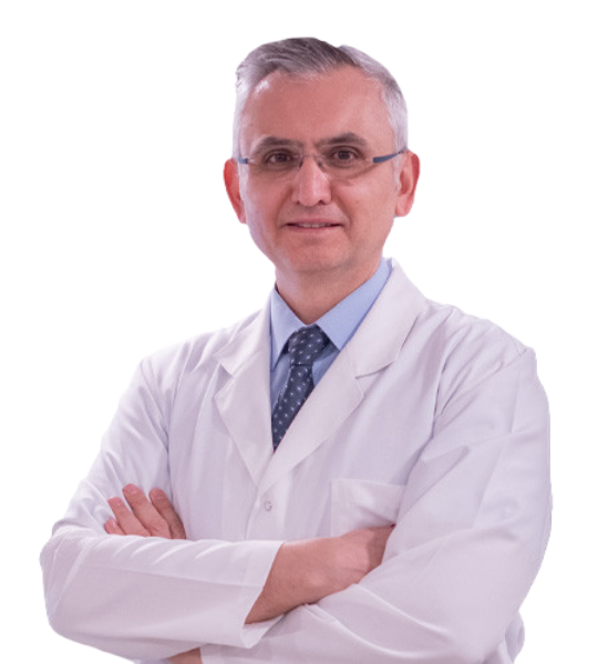 Prof. Dr. Altuğ Tuncel