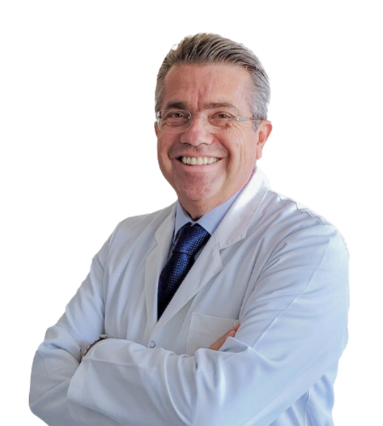 Spec. Dr. Avni Saraç