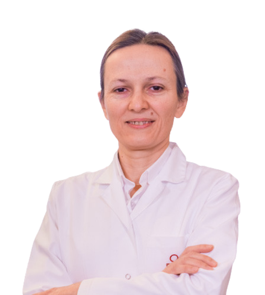 Assoc. Prof. Dr. Ayla Harmancı