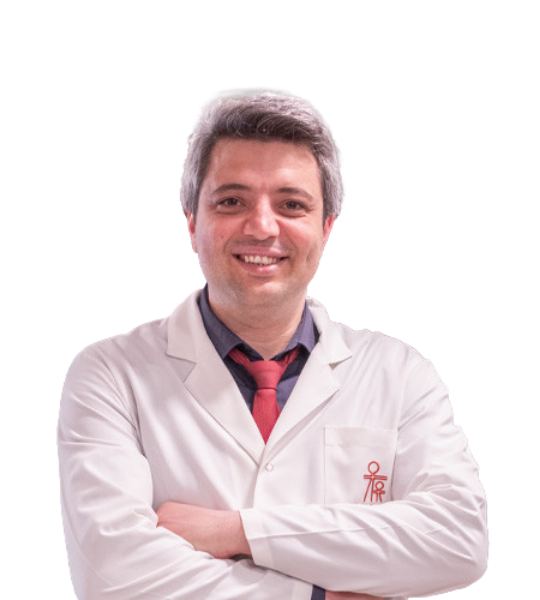 Spec. Dr. Azar Hasanov