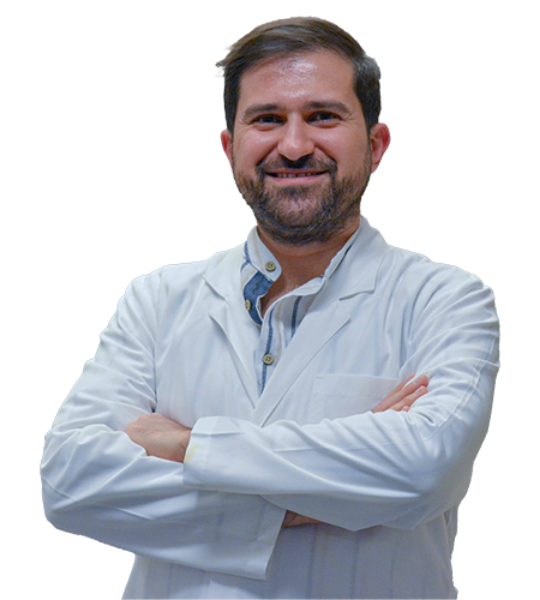 Spec. Dr. Barış Doğukan Işıkoğlu