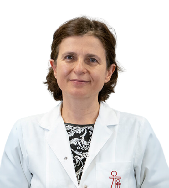Assoc. Prof. Dr. Dilşen Çolak