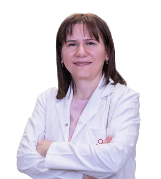 Assoc. Prof. Dr. Emine Müge Acar