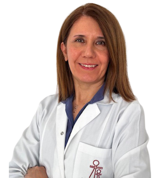 Prof. Dr. Fuldem Yıldırım Dönmez