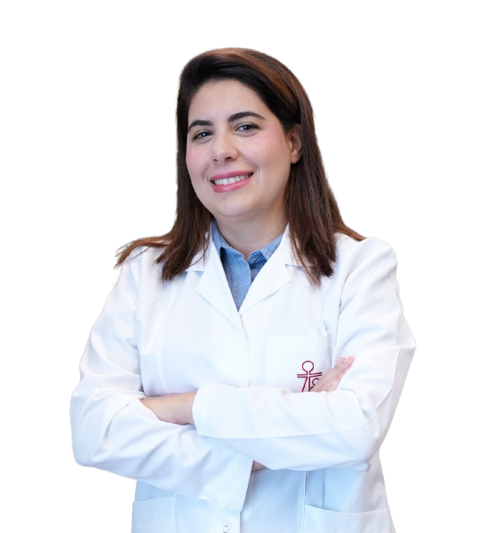 Op. Dr. Gözde Akyol