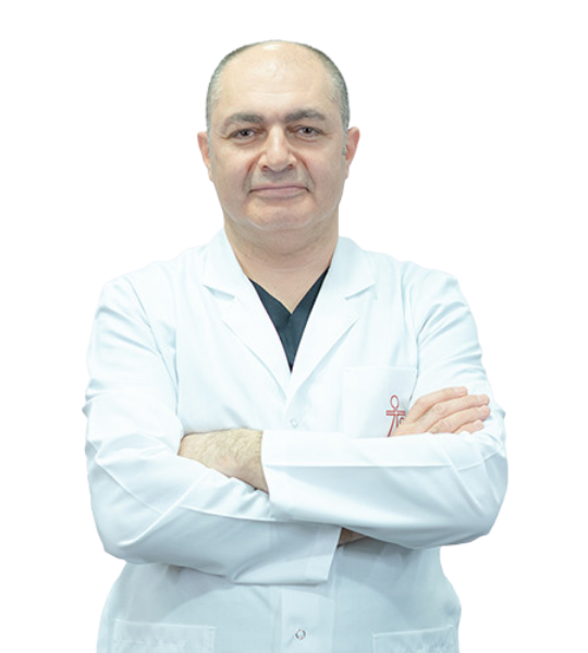 Prof. Dr. Hakan Emmez