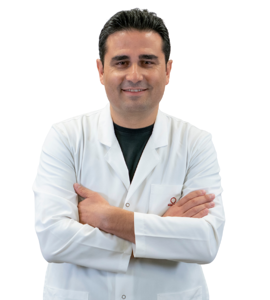 Dr. Hasan Şahin