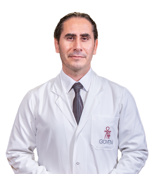 Assoc. Prof. Dr. İbrahim Demirci