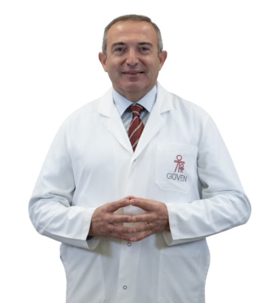 Spec. Dr. Mehmet Yıldız