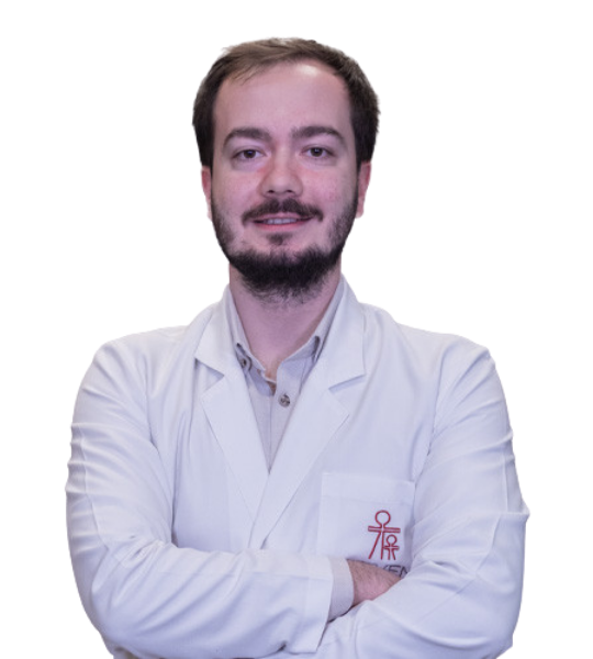 Spec. Dr. Melih Gönen