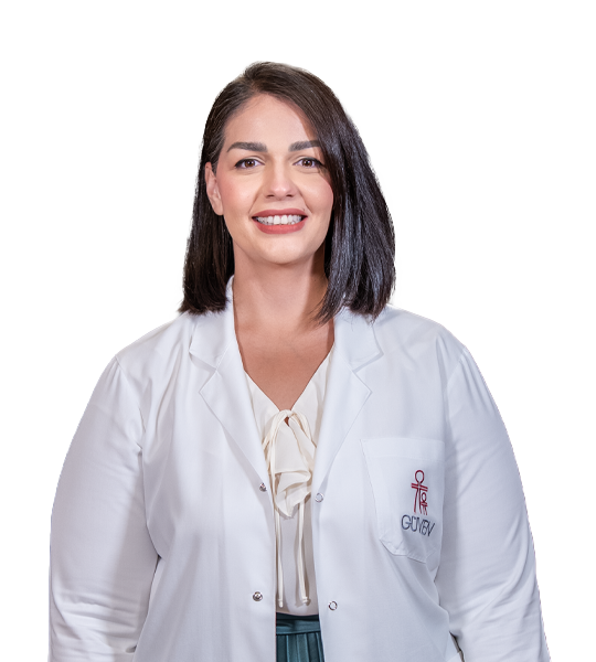 Spec. Dr. Merve Akın Demirel