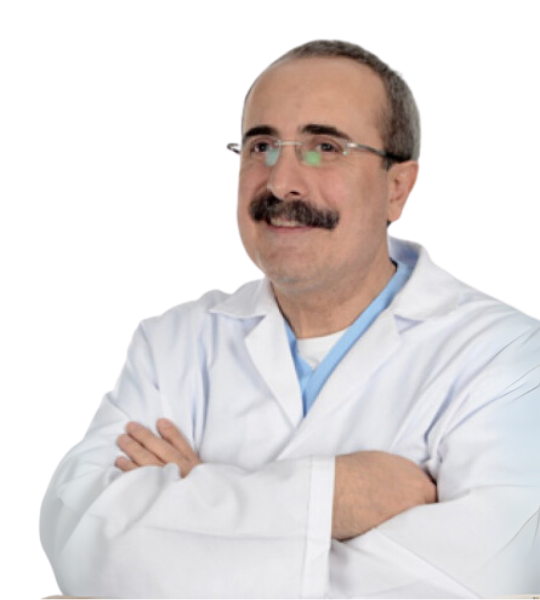 Prof. Dr. Murat Fırat