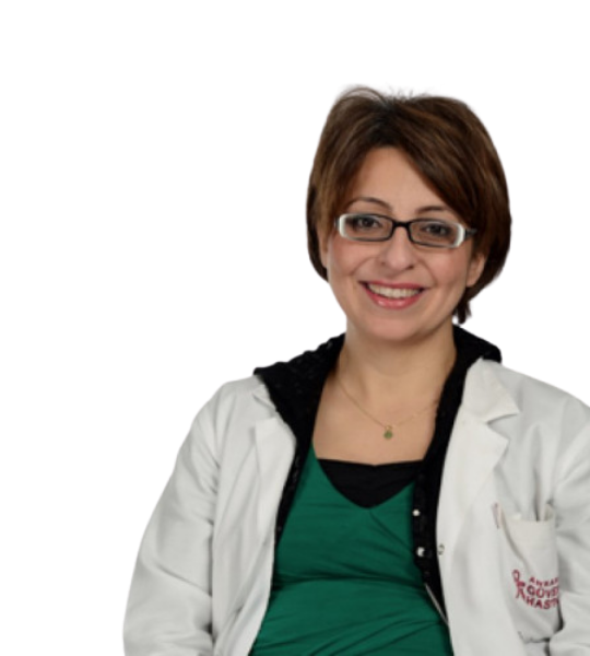Spec. Dr. Neslihan Çelik Olgay