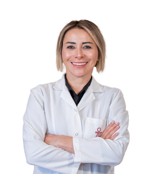 Spec. Dr. Nihan Gökçe