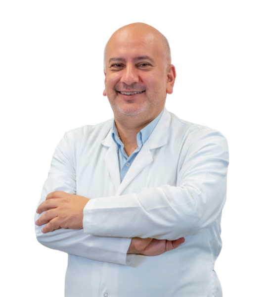 Prof. Dr. Oben Baysan